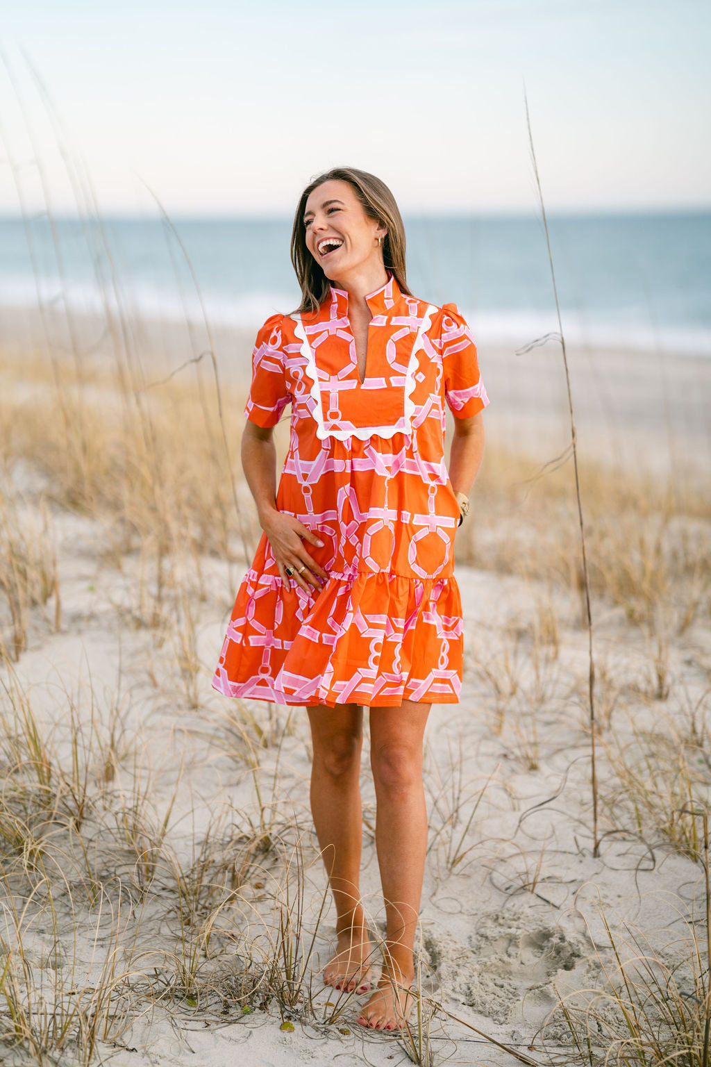 Clinks in Pippa Short