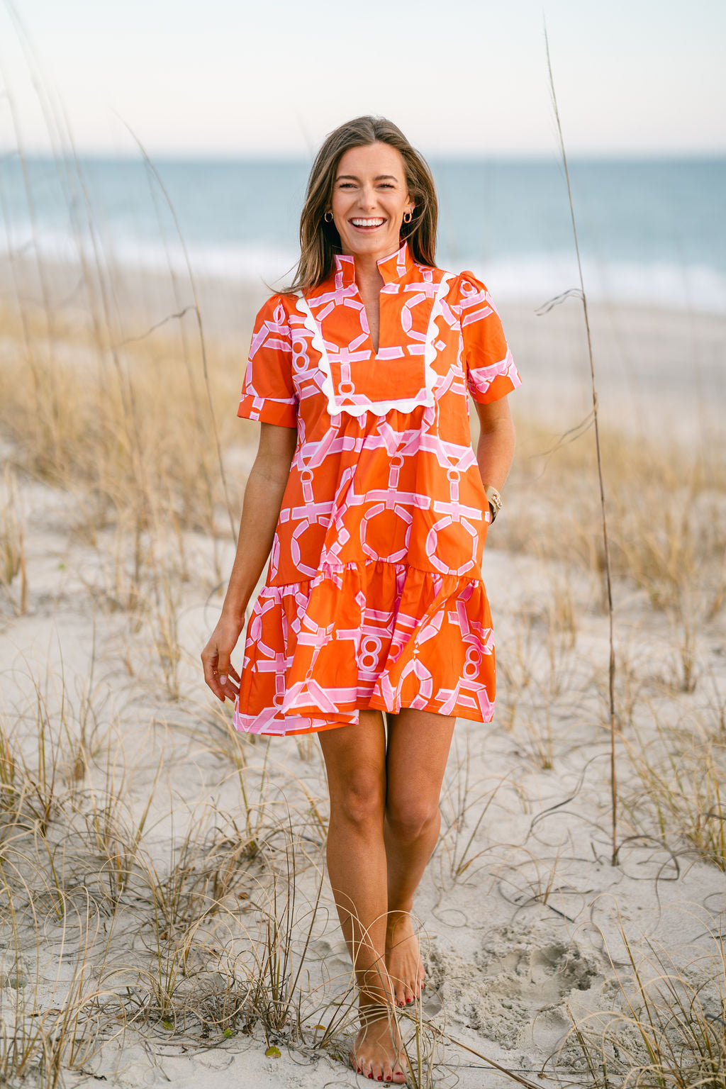 Clinks in Pippa Short