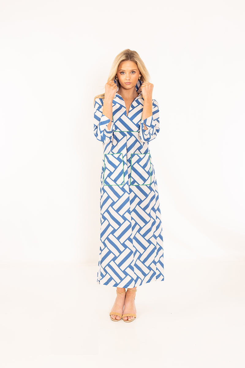 Nantucket Cassidy Long – House of MBR
