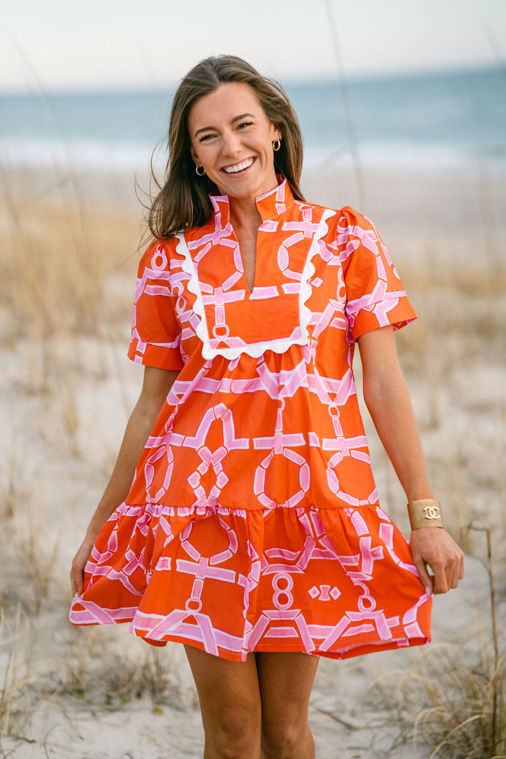 Clinks in Pippa Short