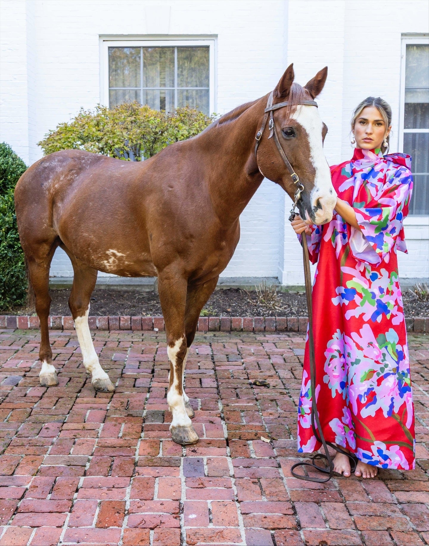 Miss Scarlet© Darling