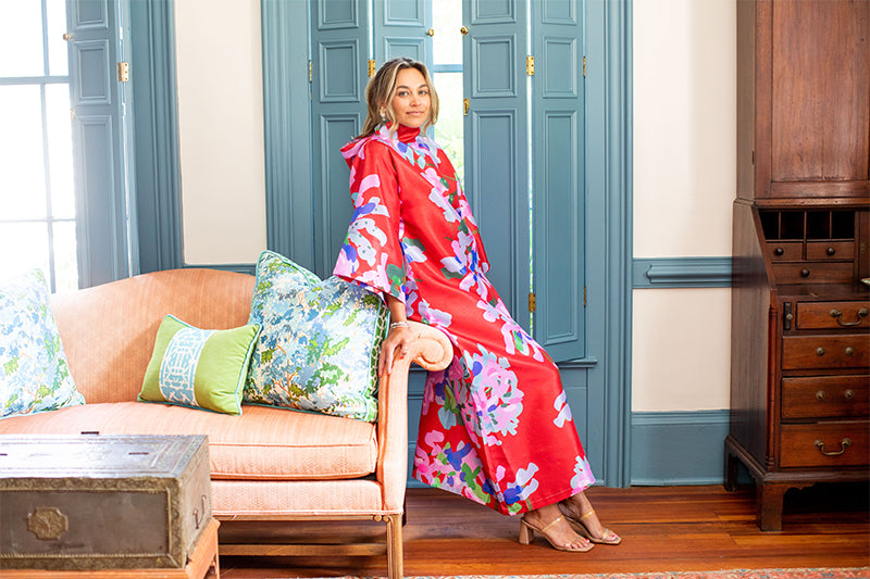 Miss Scarlet© Darling