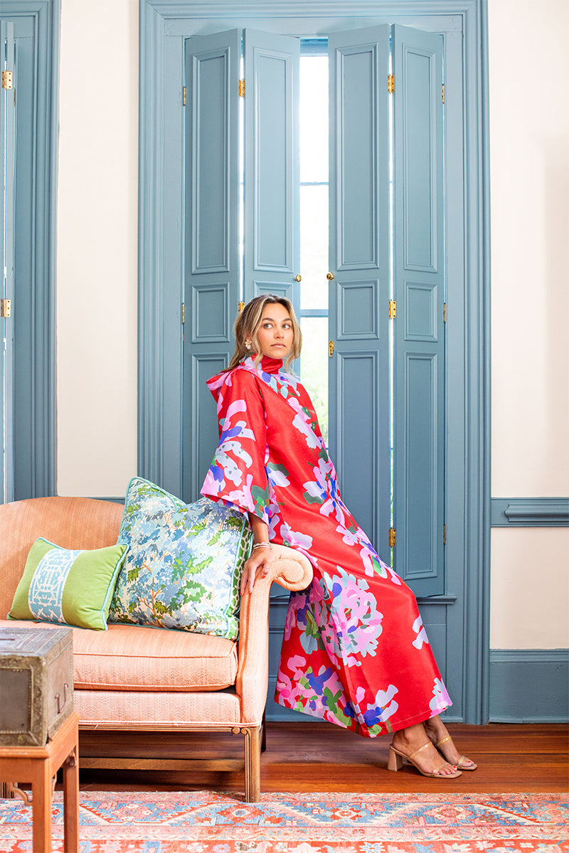 Miss Scarlet© Darling