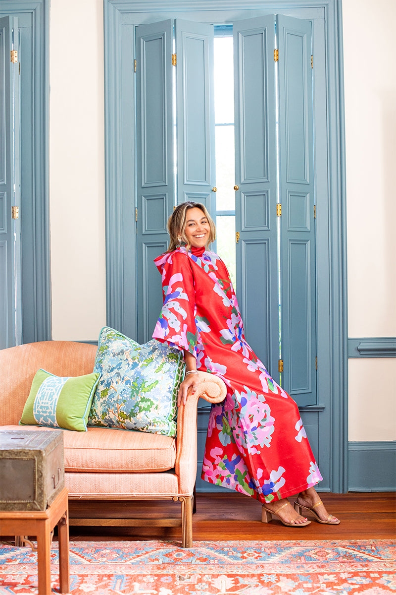 Miss Scarlet© Darling