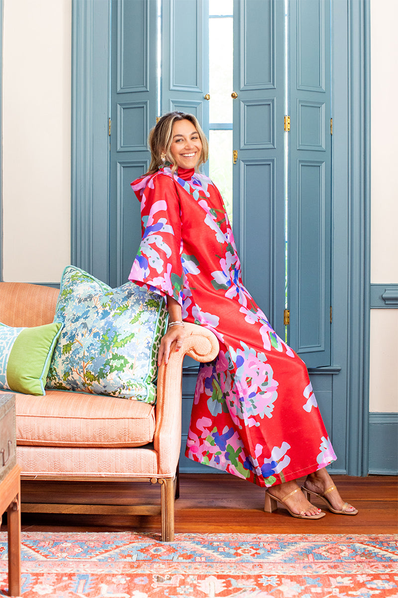 Miss Scarlet© Darling