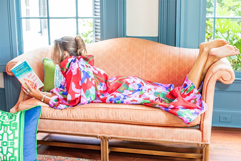 Miss Scarlet© Darling