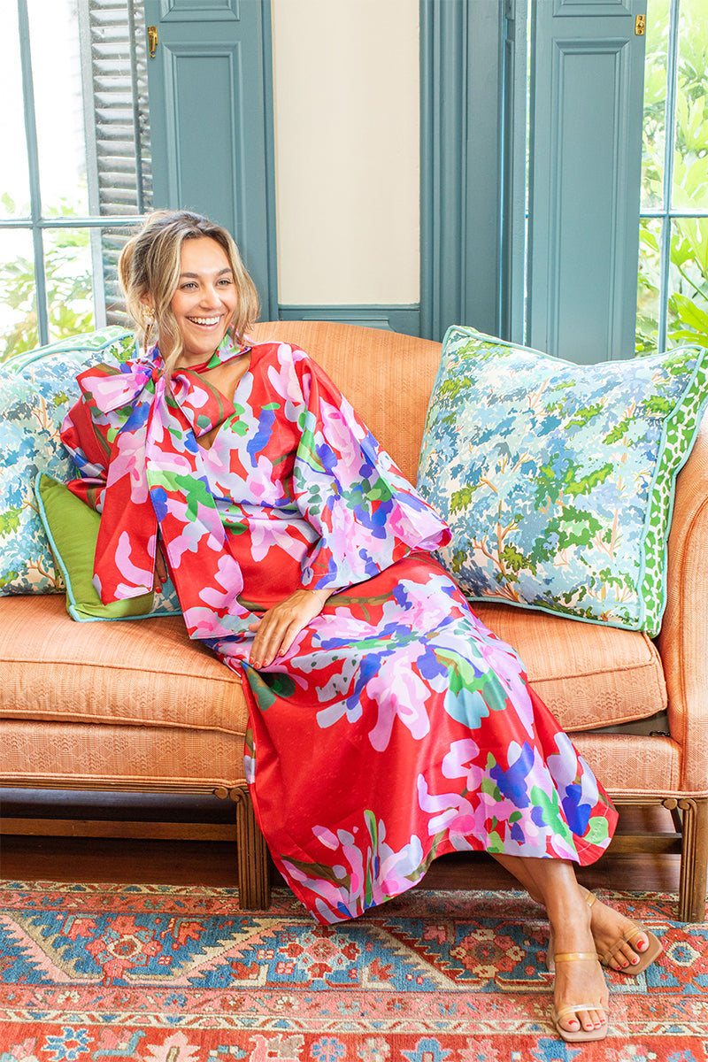 Miss Scarlet© Darling