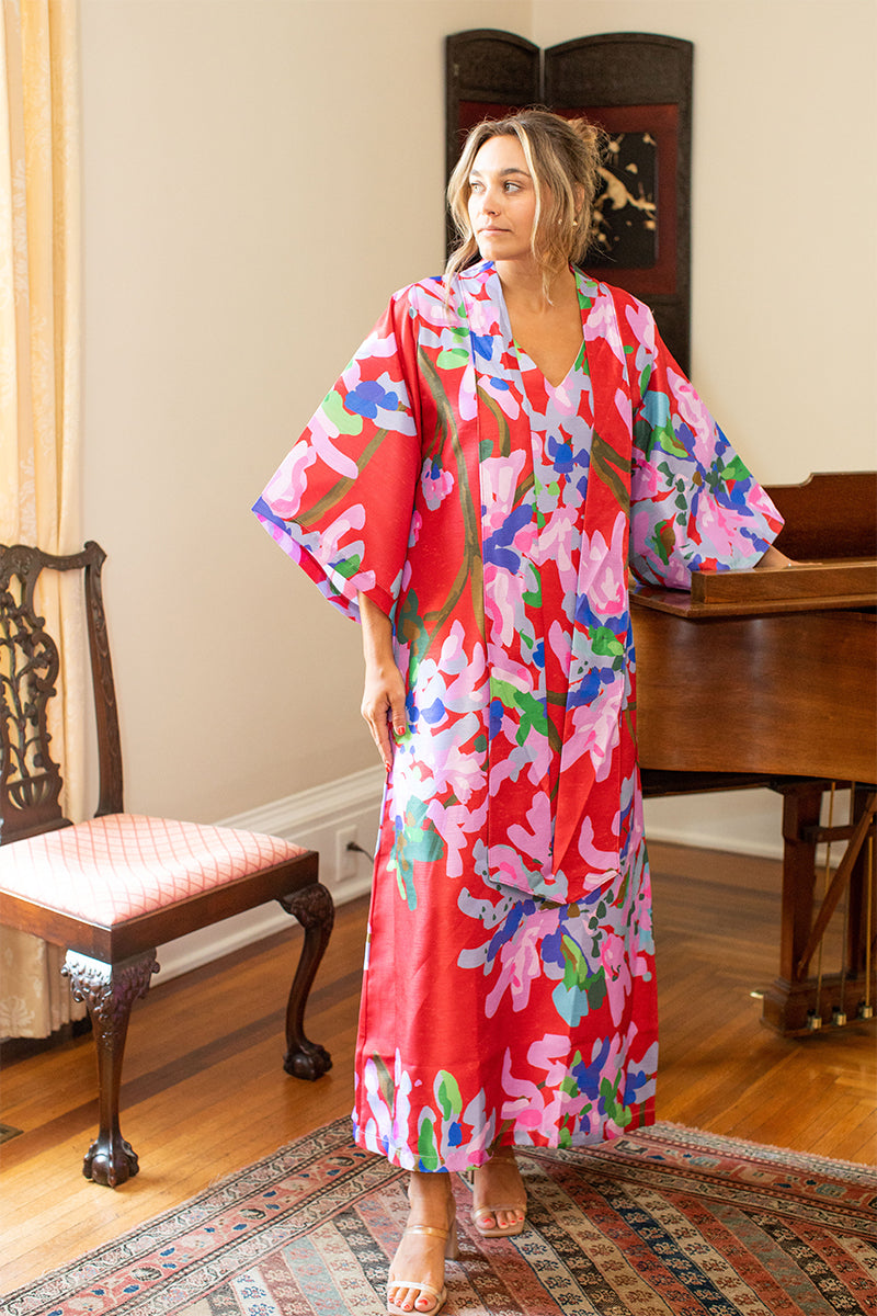 Miss Scarlet© Darling