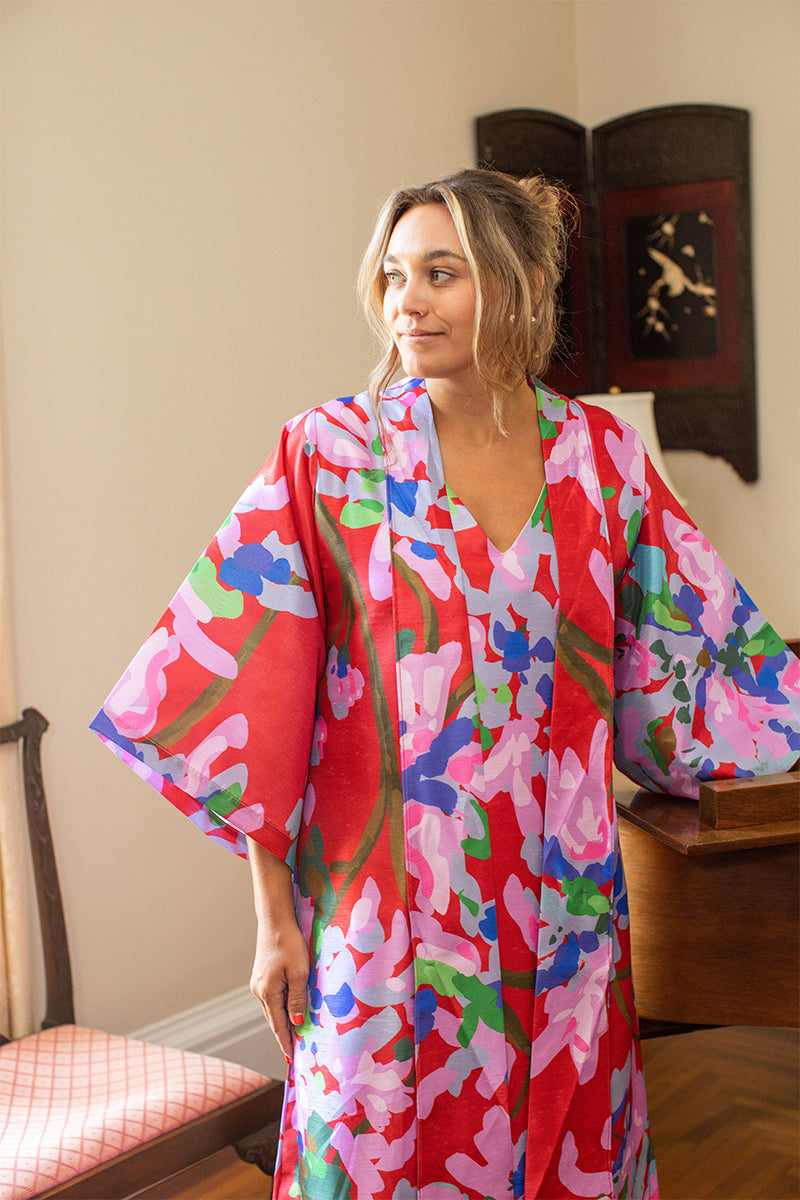 Miss Scarlet© Darling