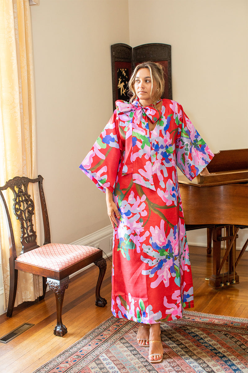 Miss Scarlet© Darling