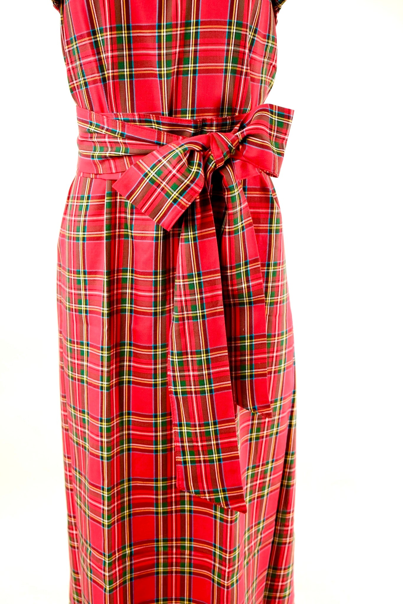 Tartan Sash