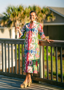 Mama Chelle© Bouvier Long – House of MBR