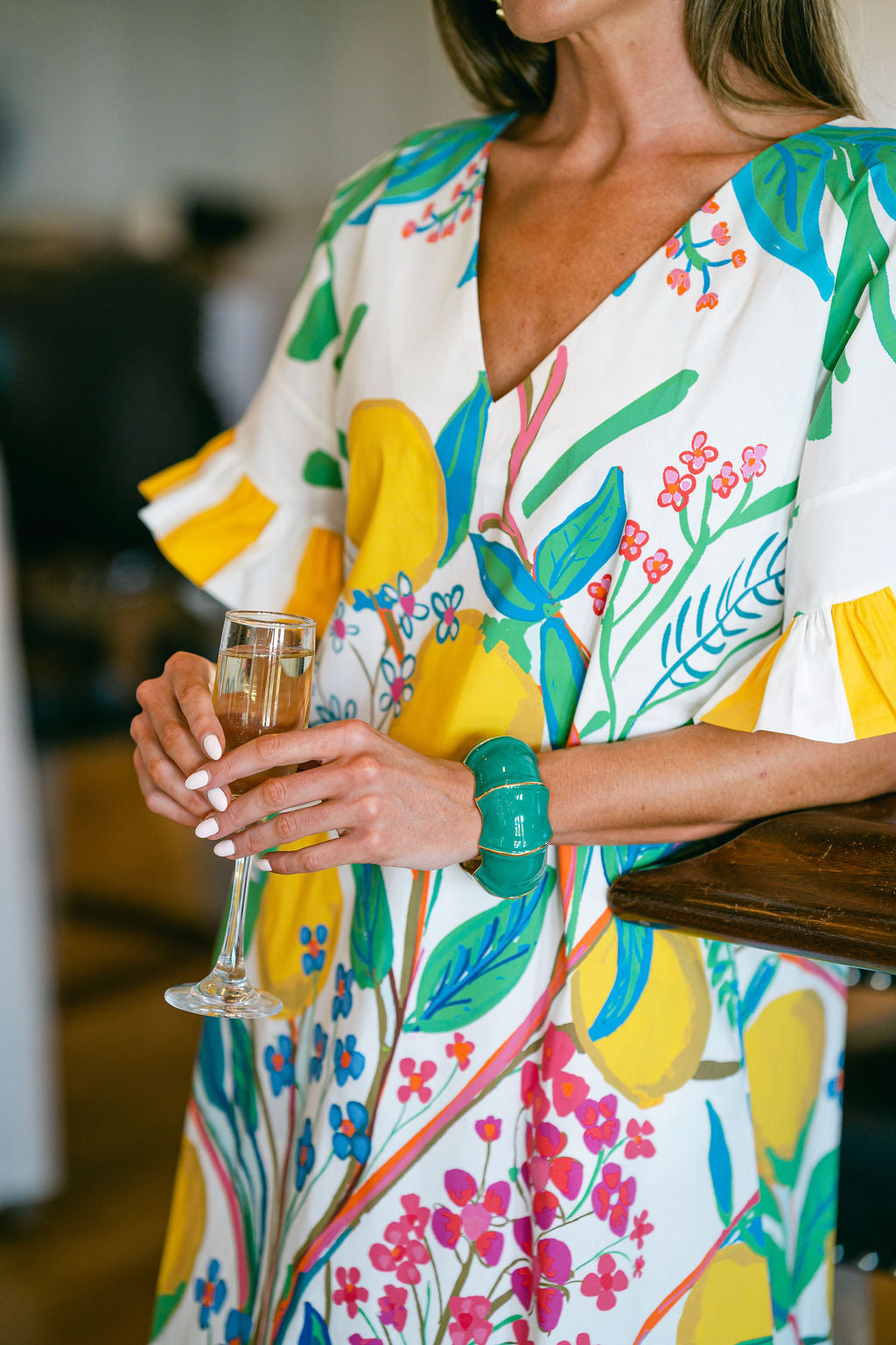 Citrus Toddy© Poppy Long