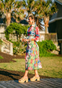 Mama Chelle© Bouvier Long – House of MBR