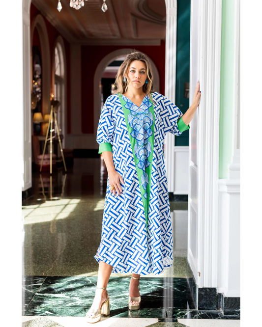 Chelle© Banks Dress