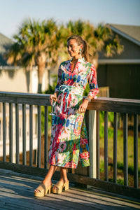 Mama Chelle© Bouvier Long – House of MBR