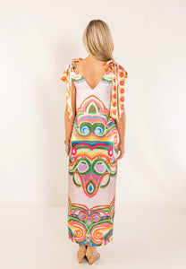 hush venice beach dress HUSH Venice Beach Dress