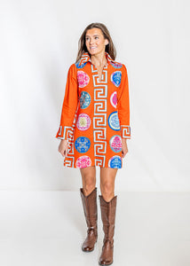 shirt dress with high boots Greek Revival Lana Short 4 (2X) Transform Your Bra into extended:304155 it can be styled Color:Magenta Purple