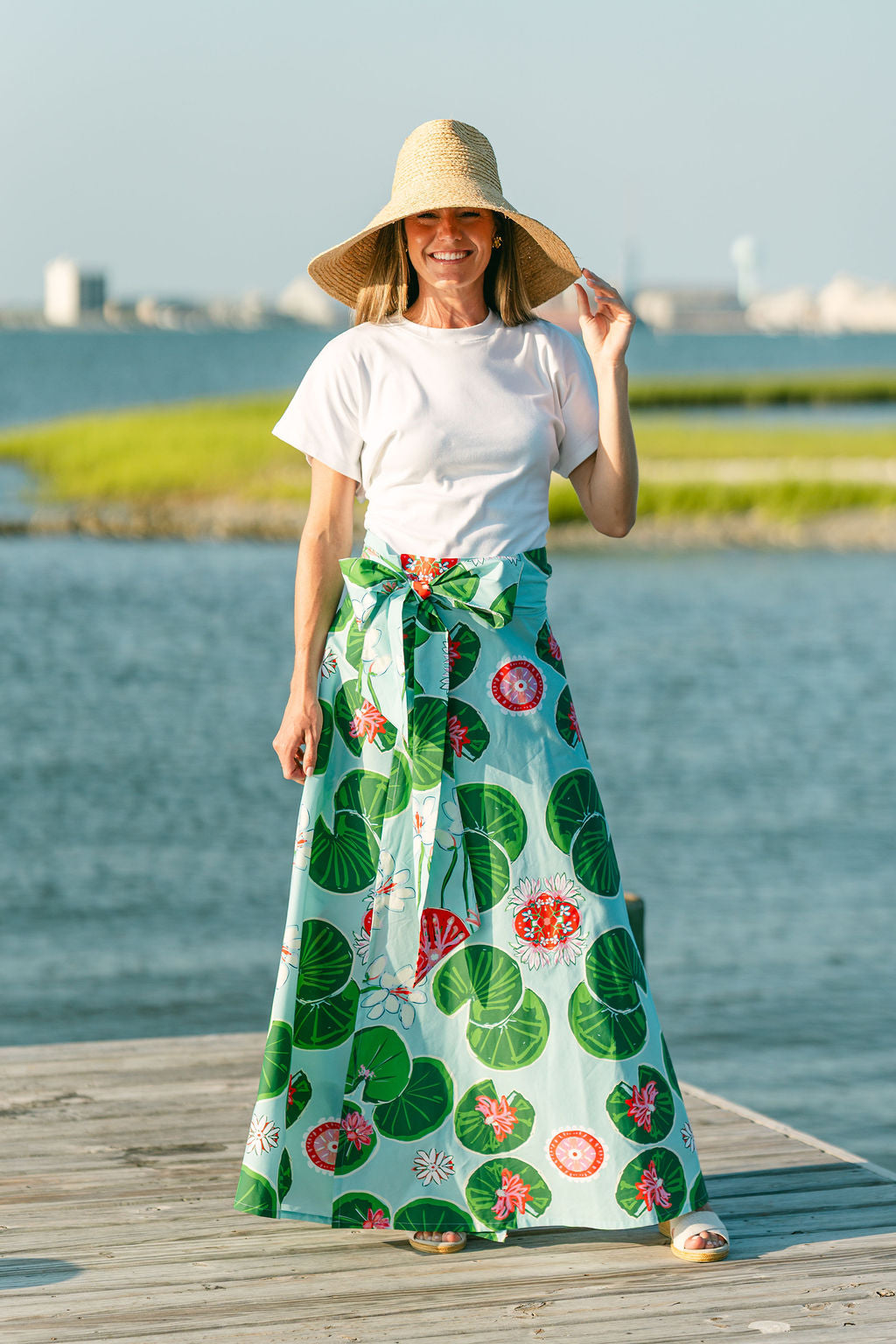 Lolli© Wrap Skirt – House of MBR