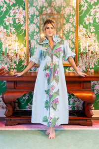 Perry Reversible Wrap Skirt – House of MBR